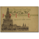Pan-Pacific International Exposition Miniature View Book