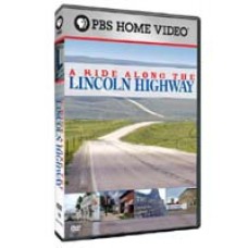 A Ride Along The Lincoln Highway
